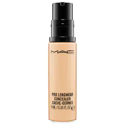 Pro Longwear Full-Coverage 24HR Non-Caking Non-Creasing Matte Concealer - NC25 - Image 1