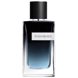 Y Eau de Parfum with Fresh Geranium & Sensual Woods - Image 1