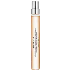 REPLICA' Beach Walk Eau de Toilette Travel Spray with Coconut Milk & Musk - Image 1