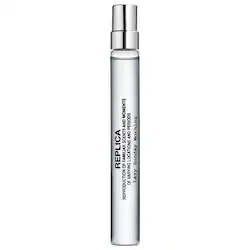 REPLICA’ Lazy Sunday Morning Eau de Toilette Travel Spray with White Musk & Iris - Image 1