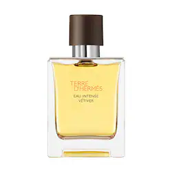 Terre d'Hermès Eau Intense Vétiver Eau de Parfum - Image 1