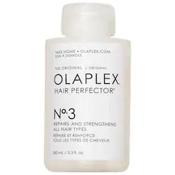 No. 3 Hair Perfector Pre-Shampoo Hair Repair Treatment - Image 1