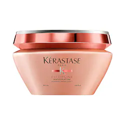 Discipline Smoothing Hair Mask for Frizzy Hair - Image 1