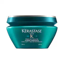 Resistance Strengthening Hair Mask for Extremely Damaged Hair - Image 1
