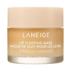 Lip Sleeping Mask Intense Hydration with Vitamin C