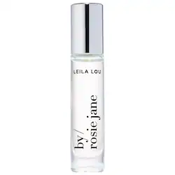 LEILA LOU perfume oil with pear - Image 1