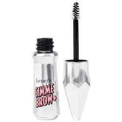 Mini Gimme Brow+ Tinted Volumizing Eyebrow Gel - 1 - Image 1