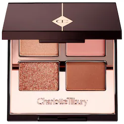 Luxury Eyeshadow Palette - Pillow Talk Collection - Pillow Talk - Image 1