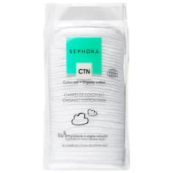 Organic Cotton Pads - Image 1