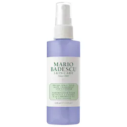 Facial Spray with Aloe, Chamomile and Lavender - Image 1