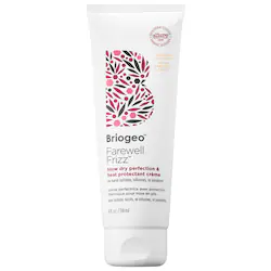 Farewell Frizz&trade; Blow Dry Perfection Heat Protectant Cream - Image 1
