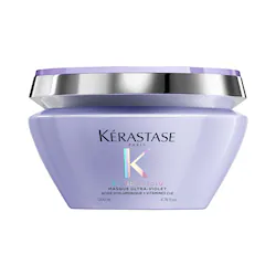 Blond Absolu Anti-Brass Purple Hair Mask - Image 1