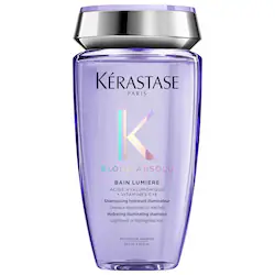 Blond Absolu Hydrating Illuminating Shampoo - Image 1