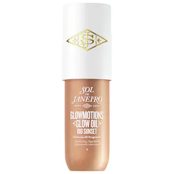 Glowmotions Glow Body Oil - Image 1