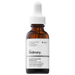 Ascorbyl Glucoside Solution 12%, Vitamin C Serum - Image 1