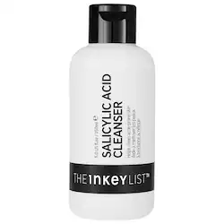 Salicylic Acid Acne + Blackhead Cleanser - Image 1