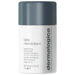 Mini Daily Microfoliant Exfoliator - Image 1
