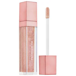 Major Glow Lip Shine - She's Expensive - Image 1