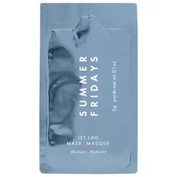 Jet Lag Mask + Moisturizer - Summer Friday Jet Lag Mask - Image 1
