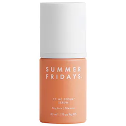 CC Me Vitamin C + Niacinamide Serum - Image 1