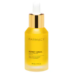 Honey Grail Ultra-Hydrating Face Oil - Image 1