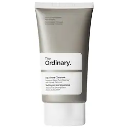 Squalane Cleanser Hydrating Makeup Remover - Image 1