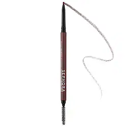 Retractable EyeBrow Pencil - Waterproof - 05 Medium brown - Image 1