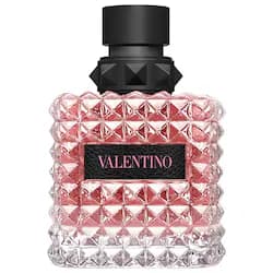 Donna Born in Roma Eau de Parfum with Bourbon Vanilla & Jasmine - Image 1