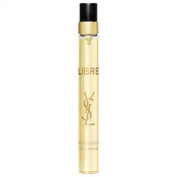Libre Eau De Parfum Travel Spray with Orange Blossom & Lavender - Image 1