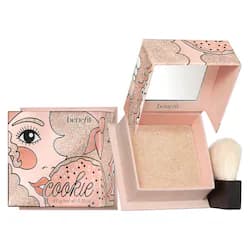 Cookie and Tickle Shimmer Finish Powder Highlighters - Image 1