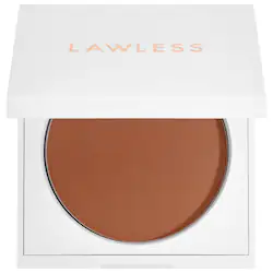 Summer Skin Talc-Free Velvet Matte Bronzer - Blazed - Image 1