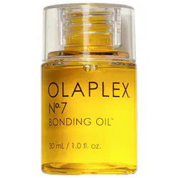 No. 7 Bonding Frizz Reduction & Heat Protection Hair Oil - Image 1
