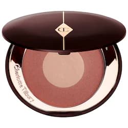 Cheek to Chic Blush - Pillow Talk Collection - Pillow Talk Intense - Image 1