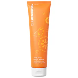 Truth Juice™ Gentle Glow Daily Cleanser - Image 1