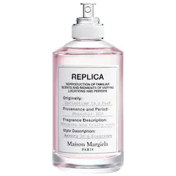 REPLICA' Springtime In A Park Eau de Toilette with Pear & Lily of the Valley - Image 1