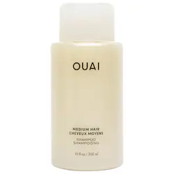 Medium Hair Shampoo - Image 1
