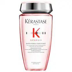 Genesis Strengthening Shampoo for Normal to Oily Hair - Image 1