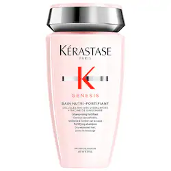 Genesis Hair Strengthening Shampoo for Normal to Dry Hair - Image 1