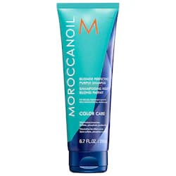 Blonde Perfecting Purple Shampoo with Argan Oil - Image 1