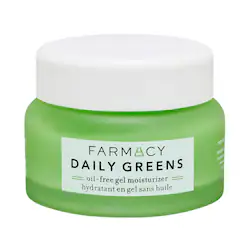 Daily Greens Oil-Free Gel Moisturizer with Moringa and Papaya - Image 1