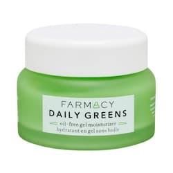 Daily Greens Oil-Free Gel Moisturizer with Moringa and Papaya - Image 1