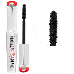 They're Real! Magnet Extreme Lengthening Mascara - Supercharged Black - Image 1