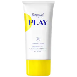 PLAY Everyday Lotion SPF 50 Face & Body Sunscreen - Standard Size - Image 1