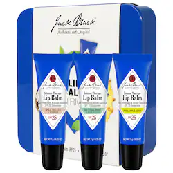Lip Balm Trio - Image 1