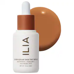 Super Serum Skin Tint SPF 40 Skincare Foundation - Image 1