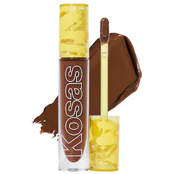 Revealer Super Creamy + Brightening Concealer with Caffeine and Hyaluronic Acid - Image 1