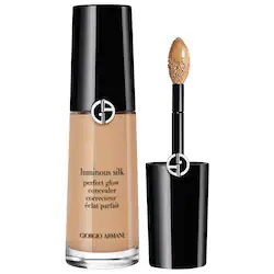 Luminous Silk Hydrating Face and Under-Eye Concealer - 6.5 - Image 1