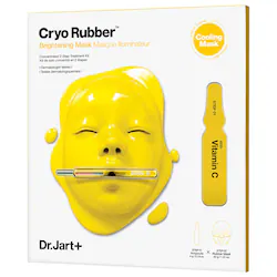 Cryo Rubber™ Brightening Face Mask - Image 1