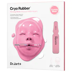Cryo Rubber™ Firming Face Mask - Image 1