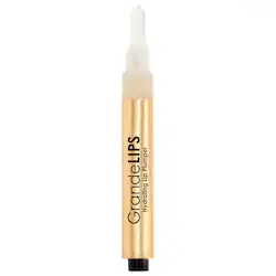 GrandeLIPS Hydrating Lip Plumper Gloss - Clear - Image 1